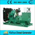 ISO:9001-2008 50KVA Cummins Silent Type Diesel Generator Sets